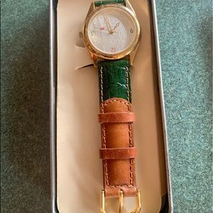 Limited Edition Rudolph Wrist Watch